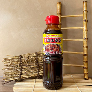 Nước Sốt Takoyaki 200ml
