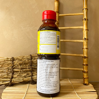 Nước Sốt Takoyaki 200ml
