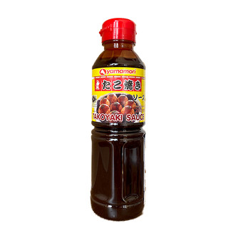 Nước Sốt Takoyaki 200ml