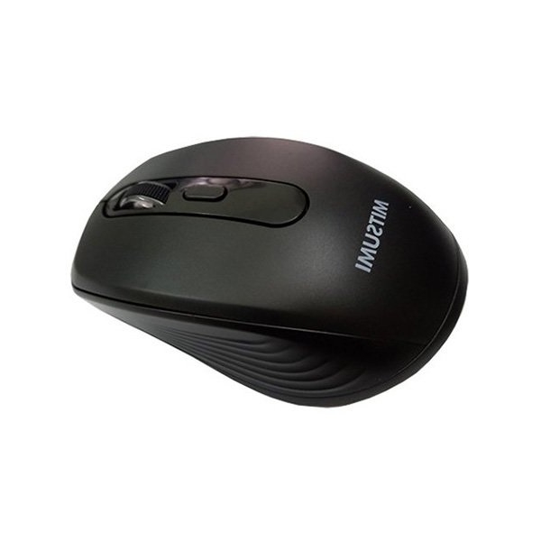 Chuột không dây Mitsumi 5656 chính hãng bảo hành 3 năm 1 đổi 1
