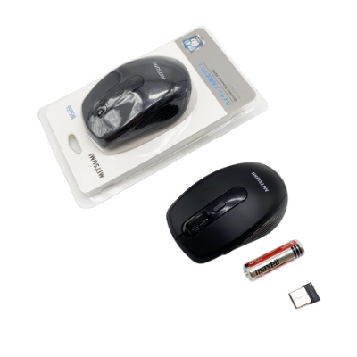 Chuột không dây Mitsumi 5656 chính hãng bảo hành 3 năm 1 đổi 1