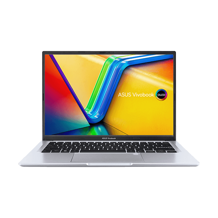 Laptop ASUS VivoBook 14 OLED A1405VA-KM095W i5-13500H|16GB|512GB|Iris Xe Graphics|14'