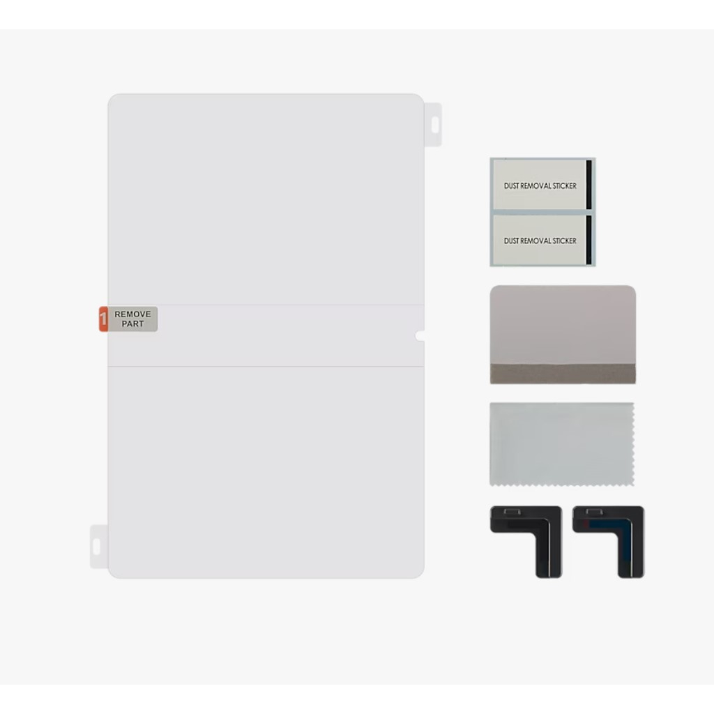 Miếng dán bảo vệ màn hình AR Galaxy Tab S9/S9FE/S9+/S9+Fe/S9ultra-Hàng chính hãng