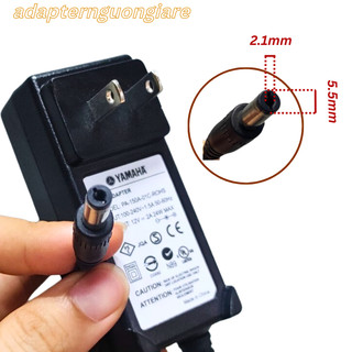 Dây sạc nguồn đàn yamaha PSR-E433 PSR-E453 E433 E453 dailyphukien