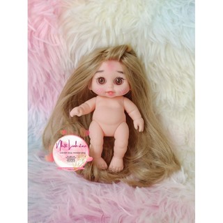 búp bê nhựa 5in