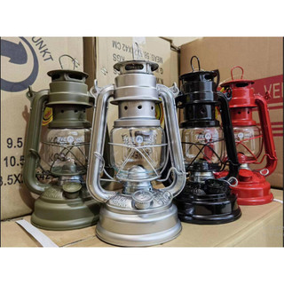 Tặng 2 khẩu trang kf 94 - đèn bão dầu đức cổ điển 276 w