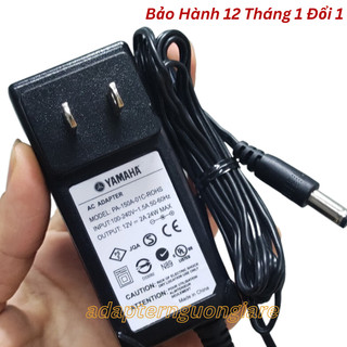 Adapter nguồn đàn Organ yamaha PSR-E403 E413 E423 dailyphukien