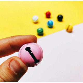 Chuông lục lạc 20mm (1 cái)