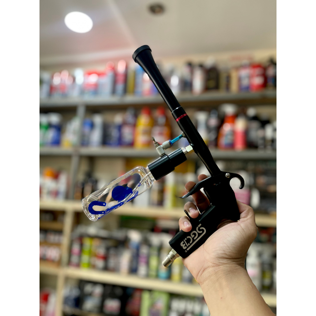 CÔNG CỤ PHỦ COATING NANO SGCB TORNADO COATING SGGC043 ducthanhauto