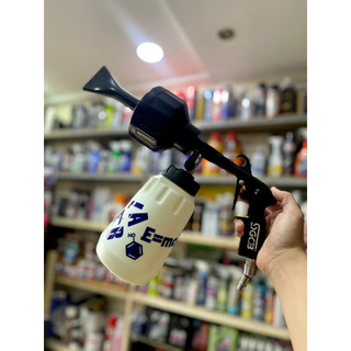 Dụng cụ phun bọt tuyết rửa xe SGCB Tornado Foam  SGGC088 DUCTHANHSHOP