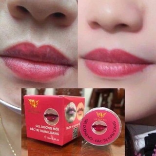 Gel dưỡng môi mỹ hương ,chống thâm loang