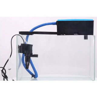 Bộ máy bơm máng lọc hồ cá vs/ rs-188/ 288/ 388/ 7800/ 9800
