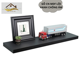 Kệ treo tường Rộng 40cm x sâu 15cm gỗ cực đẹp