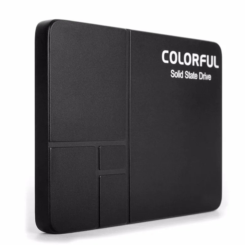 Ổ cứng SSD Colorful 2.5 SATA 256GB / 512GB siêu bền SL500 - Hàng Chính Hãng Bexal CLF01 | BigBuy360 - bigbuy360.vn