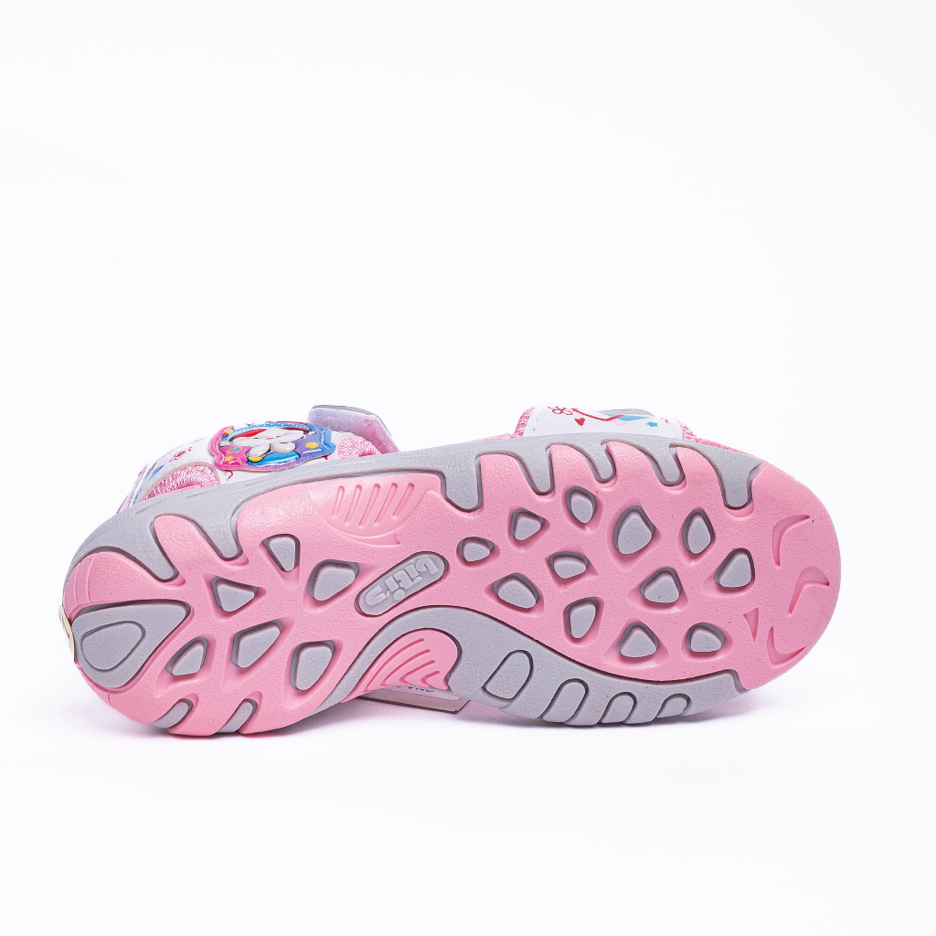 Sandal Eva Phun Bé Gái