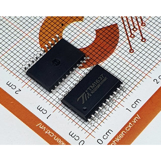 Tm1637 ic led display drivers sop-20