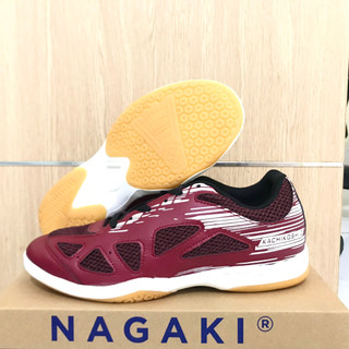 Giày chơi bóng chuyền nam nữ, giày đánh bóng chuyền hơi cao cấp hàng công ty - Minhha_sport