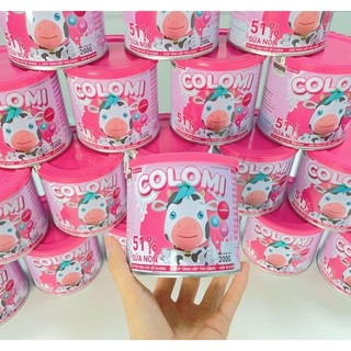 Sữa non COLOMI cho bé 200g (Date 4/2027)