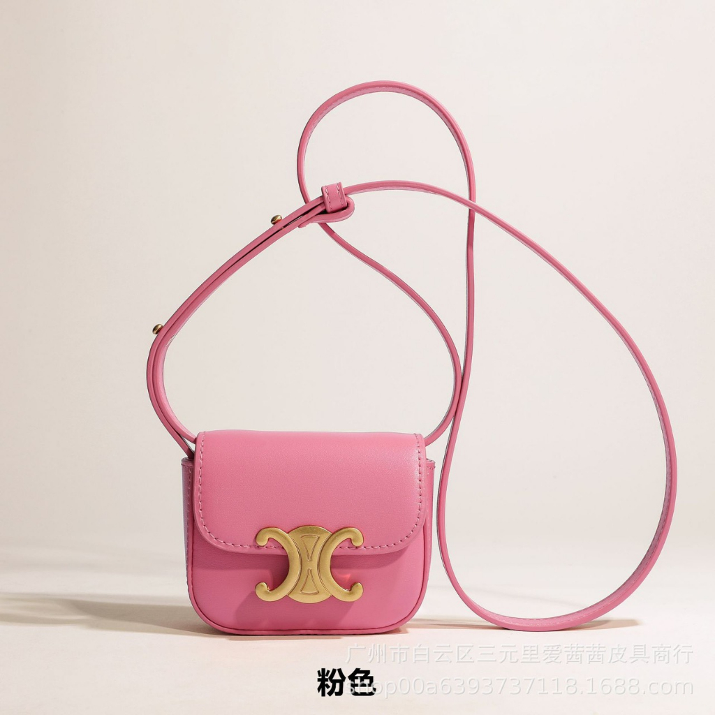 TÚI CE.LI.NE MINI QC HÀNG CHUẨN