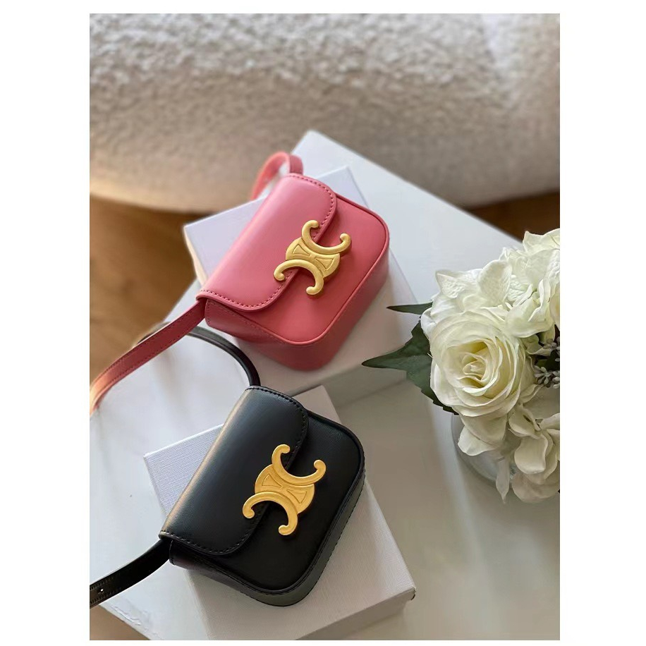 TÚI CE.LI.NE MINI QC HÀNG CHUẨN