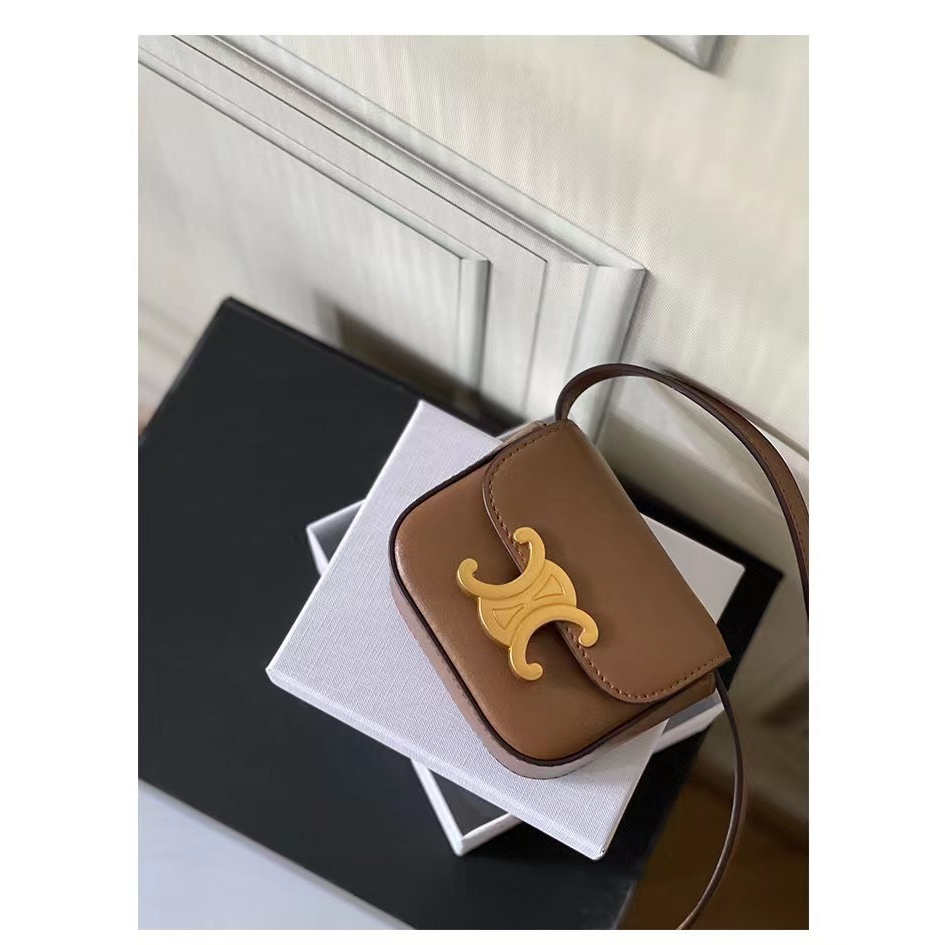 TÚI CE.LI.NE MINI QC HÀNG CHUẨN