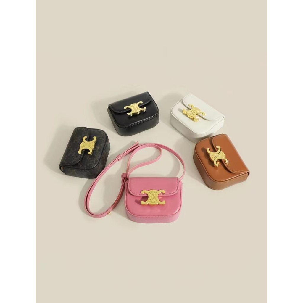 TÚI CE.LI.NE MINI QC HÀNG CHUẨN