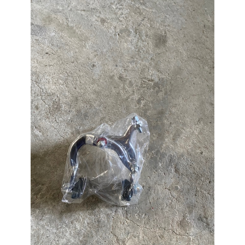 phanh trước xe đạp nhôm
