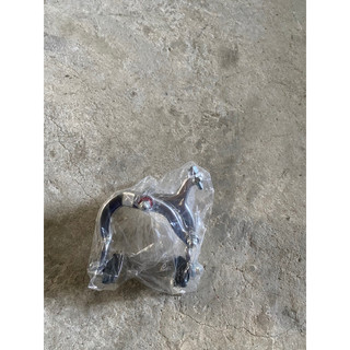 Phanh trước xe đạp nhôm