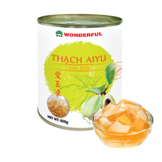 Thạch Aiyu Wonderful 850g