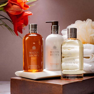 Sữa Tắm Molton Brown  300ml ( Sản Phẩm  Chính Hãng  )