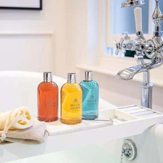 Sữa Tắm Molton Brown  300ml ( Sản Phẩm  Chính Hãng  )