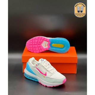 Giày Thể Thao Nike Air Max Pulse (Chính Hãng-FullBox)