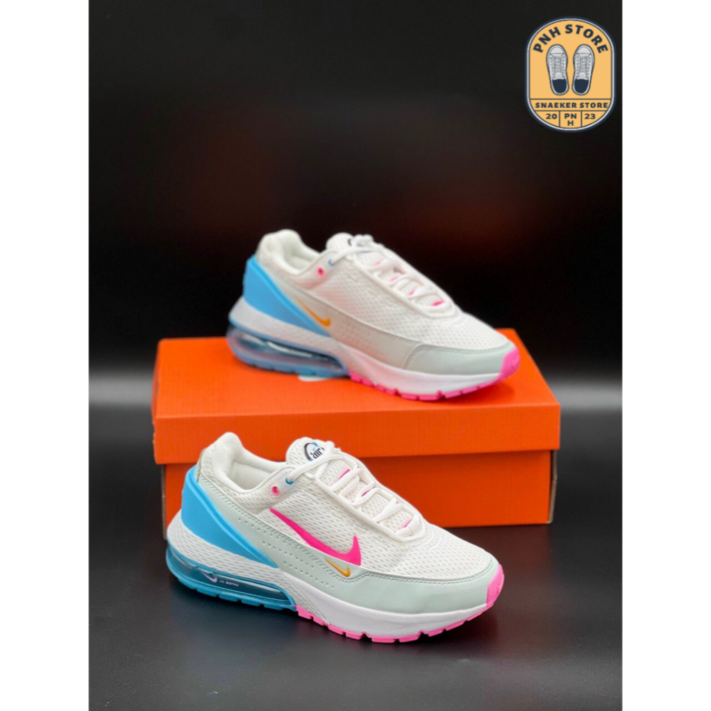 Giày Thể Thao Nike Air Max Pulse (Chính Hãng-FullBox)