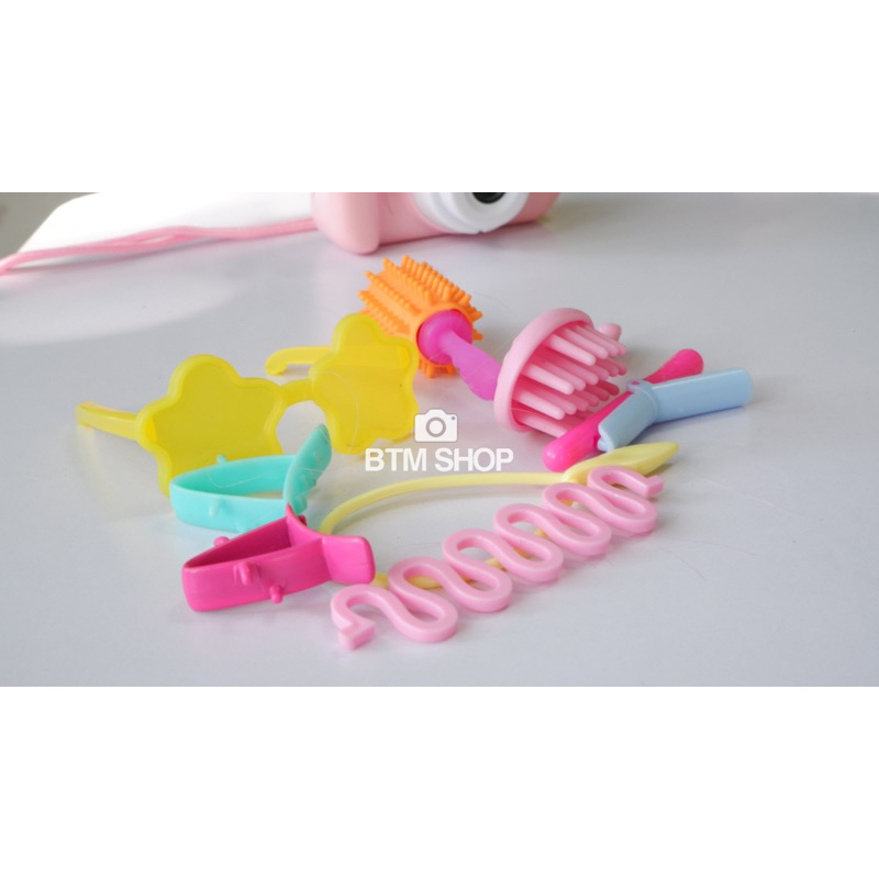 Đồ chơi thú cưng I love Vip Pets chính hãng