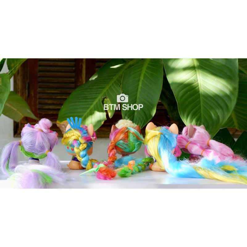 Đồ chơi thú cưng I love Vip Pets chính hãng