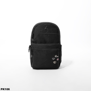 Balo jordan sticker - pk106