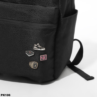 Balo Jordan Sticker - PK106