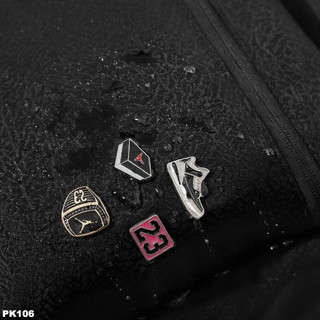 Balo Jordan Sticker - PK106