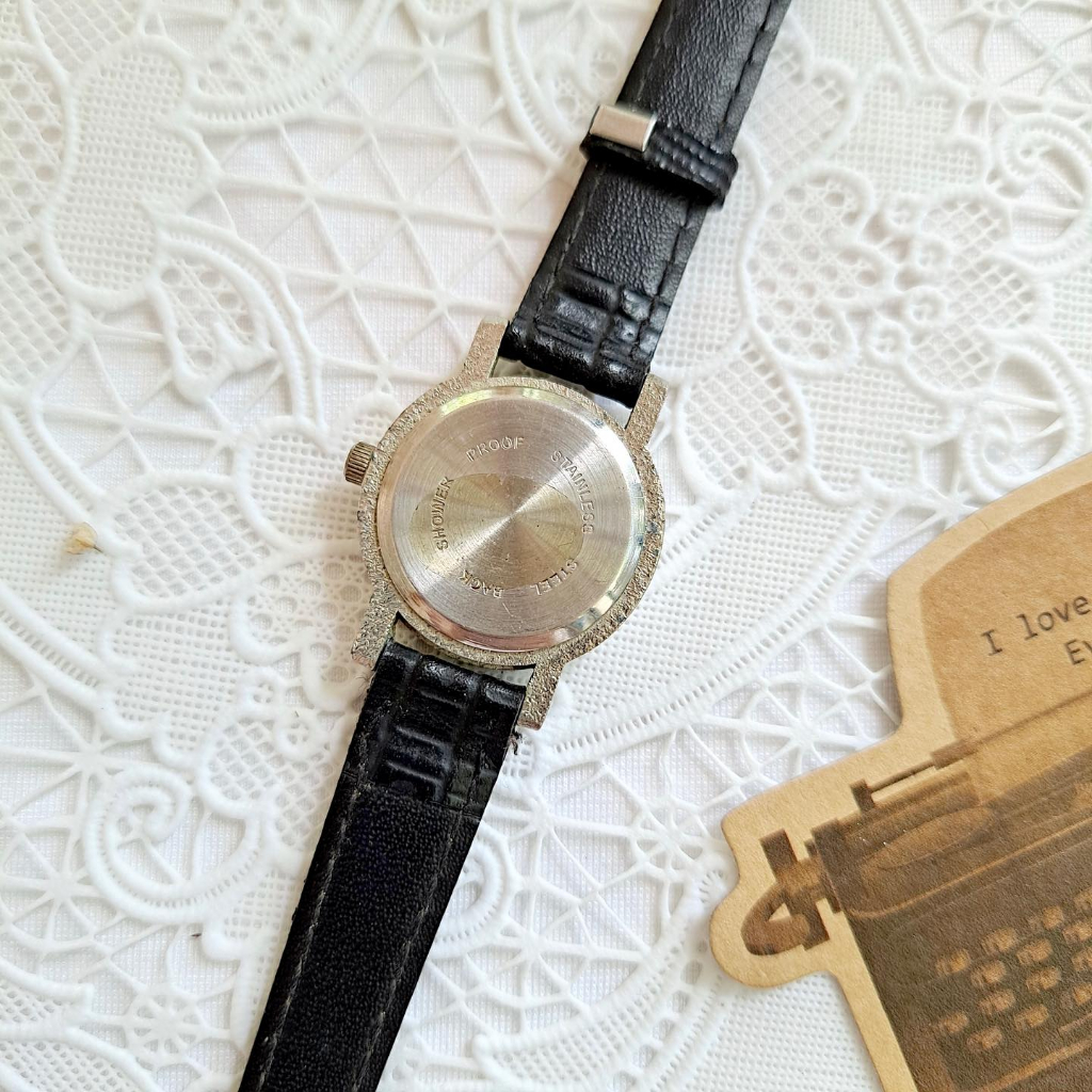 Đồng hồ Si Nhật - Nữ - VIRATOSO Japan Movt