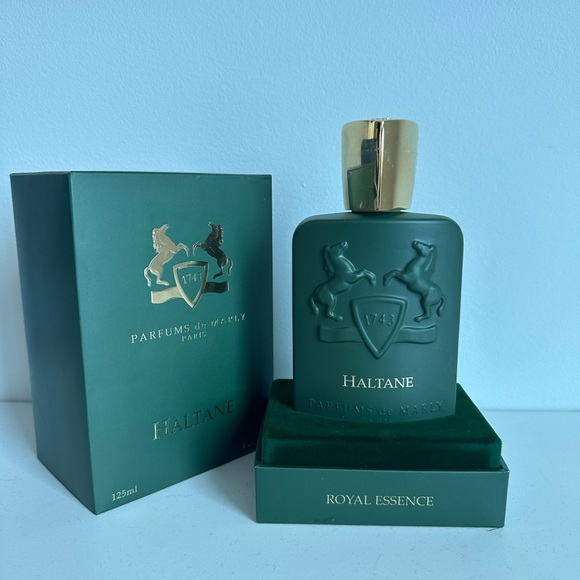 Nước hoa chiết Haltane mẫu thử 10ml