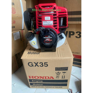 Máy cắt cỏ honda thái lan nhập khẩu chính hãng
