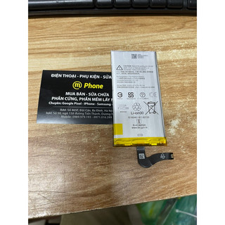Pin google pixel 4 XL Dung lượng cao