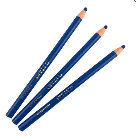 Bút Sáp Xé Vẽ Trên Vải G-Star, Fabric Marker Paper Wrapped Pen G-Star, Industrial Garment Accessories