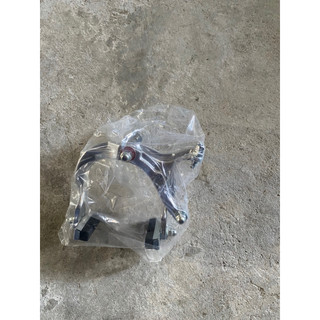 phanh trước xe đạp nhôm