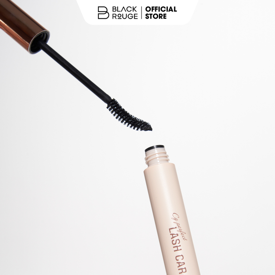 Chuốt Mi Black Rouge CG Perfect Lash Cara 5,5g