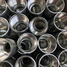 VỎ BÓP ÁO BẤM ĐẦU ỐNG TUY Ô THỦY LỰC 2 LỚP