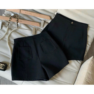  QUẦN SOOC UMI HÀN KHUY BẤM BIGSIZE 