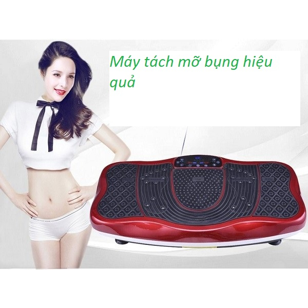 Máy rung tại nhà 120 tốc độ