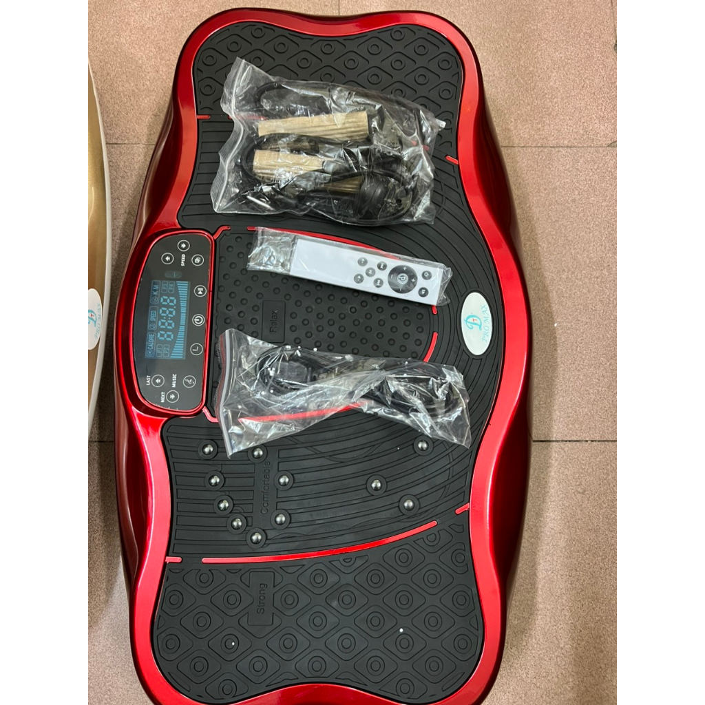 Máy rung tại nhà 120 tốc độ