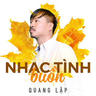 Đĩa cd 2435. con duong xua em di - quang lap chất lượng cao
